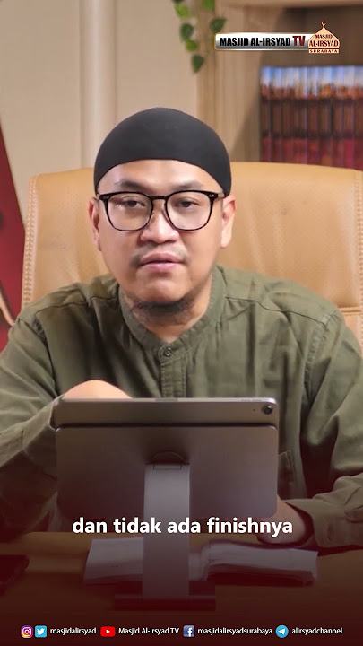 Don't Let Your Heart Get Tired - Ust. Oemar Mita, Lc