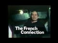 CBS The French Connection Promo 10/30/1975