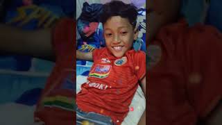 11 September #selamatulangtahun #happymilad #happybirthday to Abdul Fattah Dirgantara panjang umurny