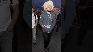 Why Khabib Is Wealthy