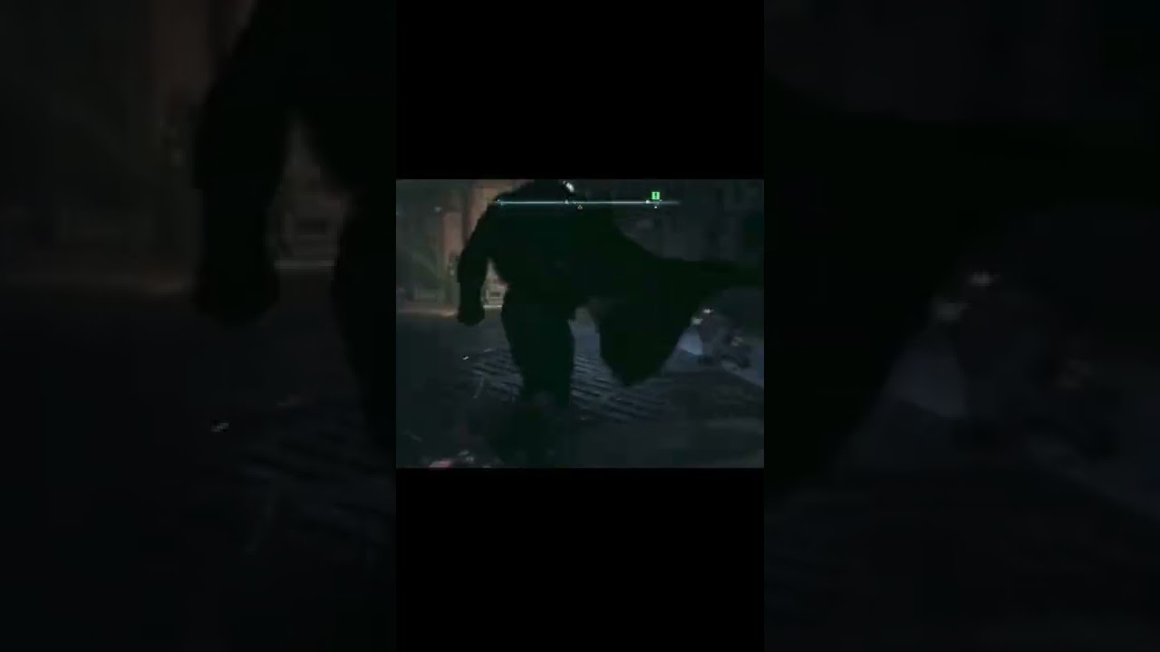 I shattered all their bones in the name of justice😨🥶