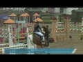 Sparsholt Pony Premier Day 1  | Pony Foxhunter 2nd Round