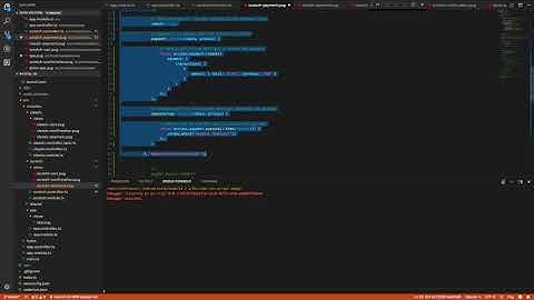 How to integrate PayPal Checkout from scratch on the payment page of a typical ecommerce site.