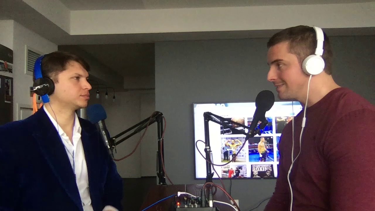 Boxing Coach Stevie Bailey on Deontay Wilder's Main Problem during Wilder-Fury 2 Fight