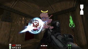 doom 2 atom rain x protocol 1.0a vs angelic aviary v0.97.1 part 3