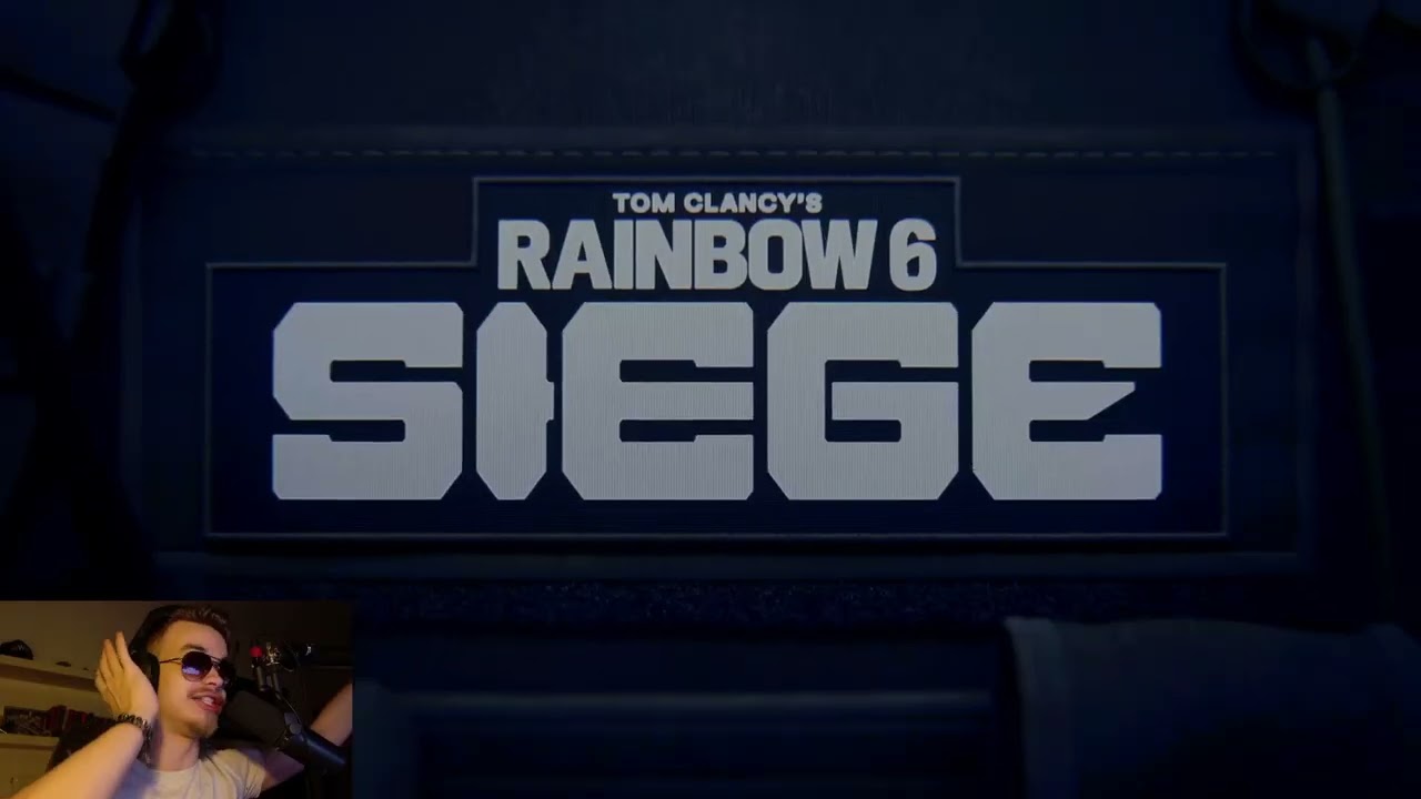 Stream VOD: MOVING UP THE RANKS | R6