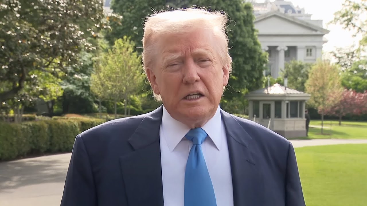 Trump suffers TERRIFYING mental breakdown on Truth Social