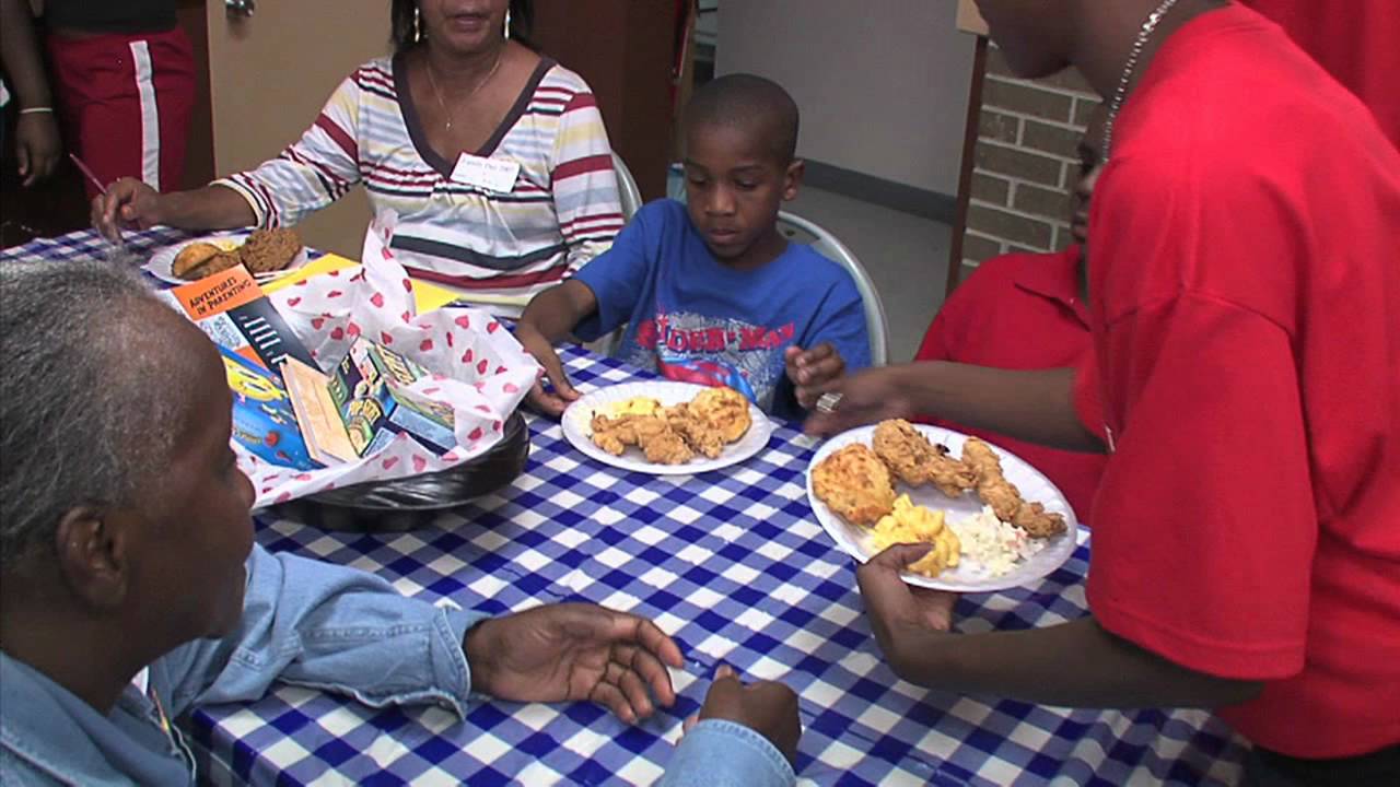 Second Harvest Food Bank of Central Florida - YouTube