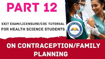 Exit Exam Tutorial Part 12_Ethiopia_2024