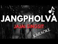 Jongpholva  jajai singsit  chikim karaoke