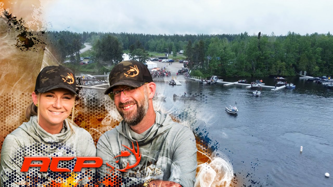 La Région d'Eeyou Istchee Baie-James et le Festival du doré | Aventure Chasse Pêche