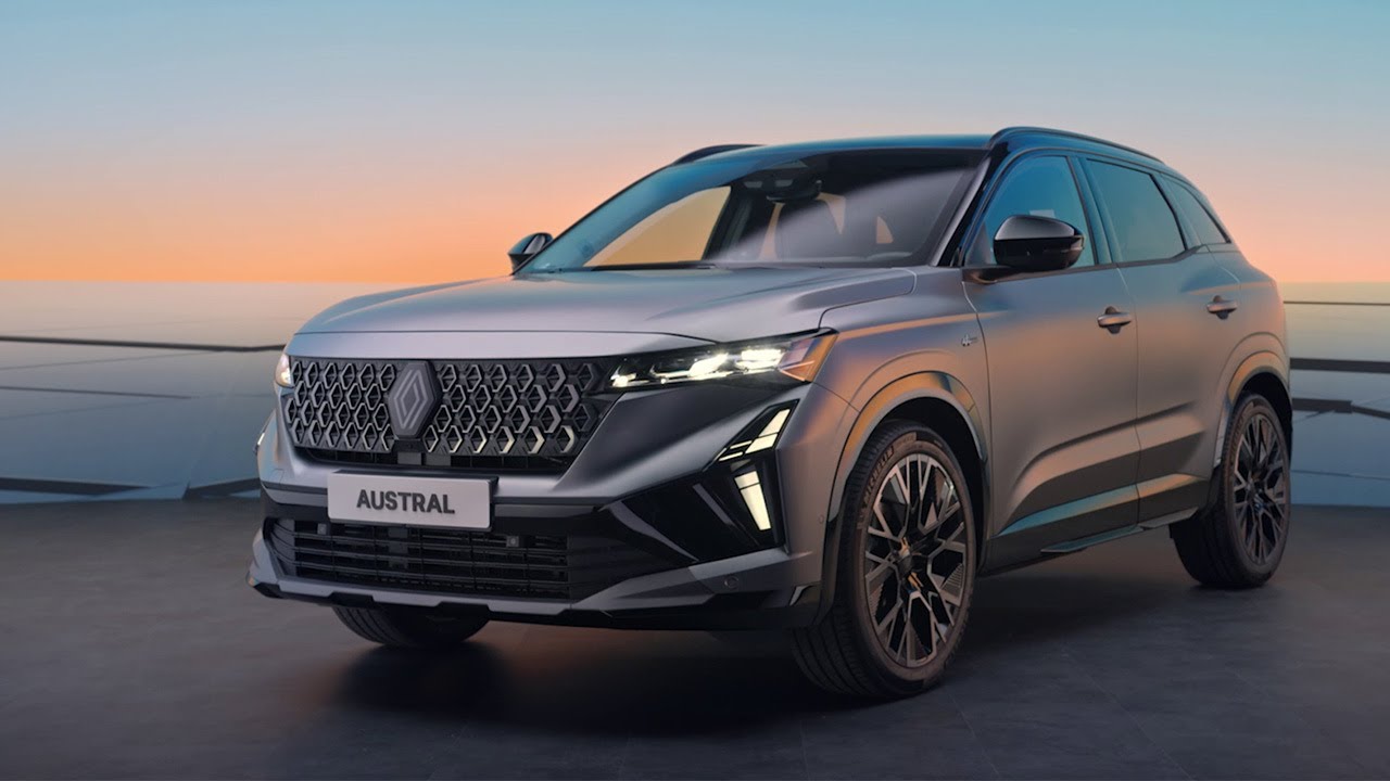 lights and adaptive lighting system