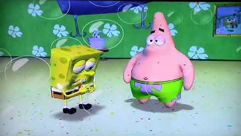 2 year anniversary My first No level skip speedrun of Spongebob