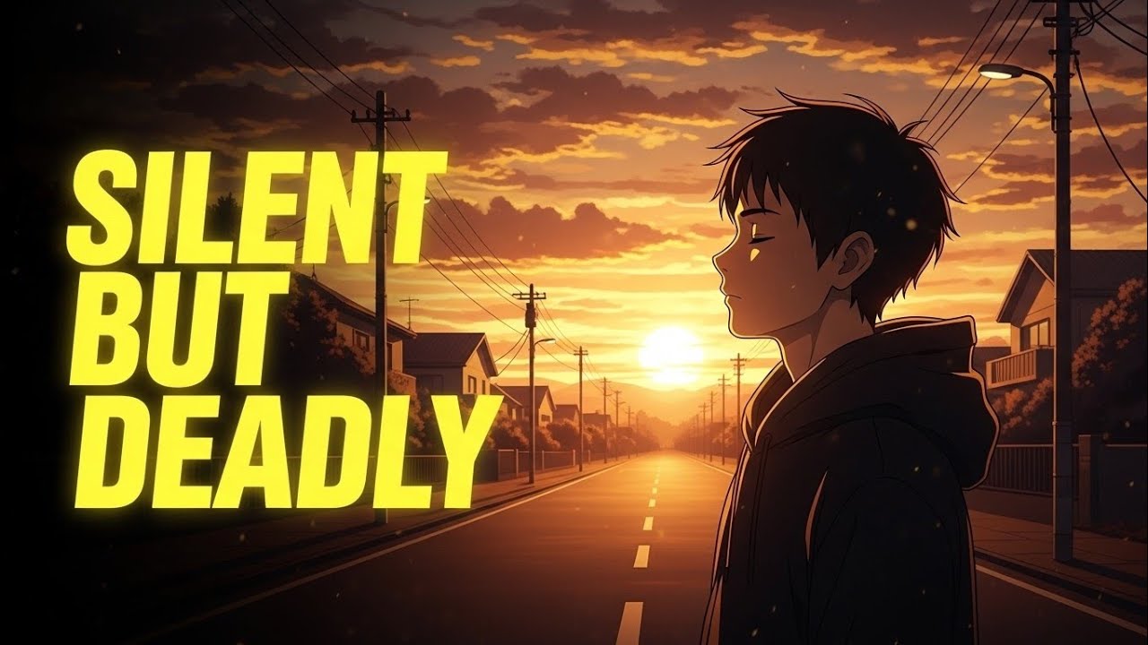 Silence Is a Weapon — But Most People Use It Wrong