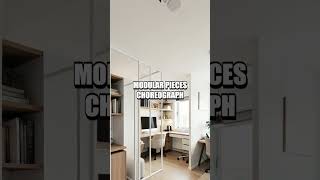 Echoes of Space A Designer's Guide to Four Distinct Room Architectures