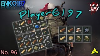 Raid Player6197 base ldoe