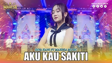 DIVA HANI - AKU KAU SAKITI I Mahesa Music