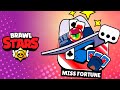 CHEGOU HOJE NO BRAWL STARS! DUAS NOVIDADES, NOVA SKIN E NOVO EVENTO!