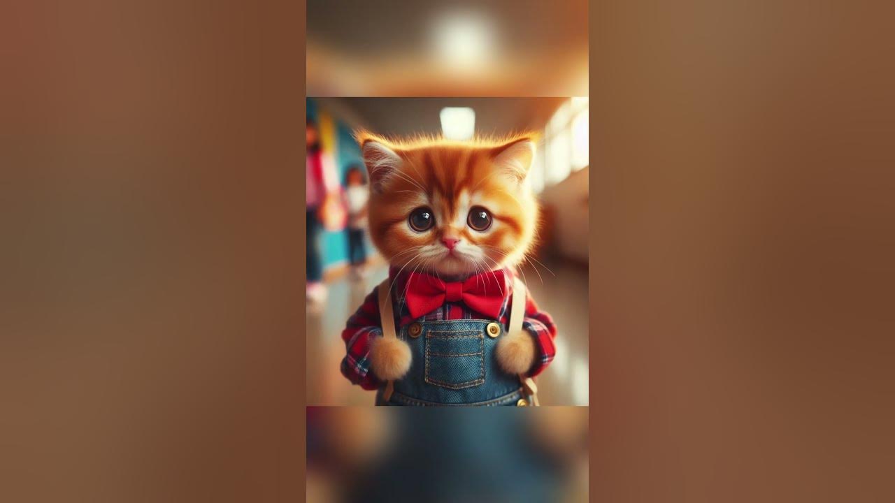 Meow Meow has a bully... #meow #cat #funny #animals #cats #kitten #unstoppable Meow Meow has a bully... #meow #cat #funny #animals #cats #kitten #unstoppable