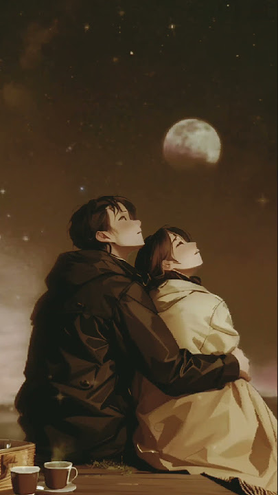 Hening & Rindu  (Silent Longing) #music #lagumelayu #lofi