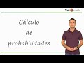 Cálculo de probabilidades