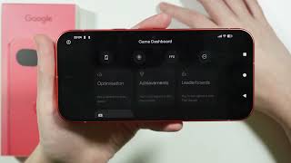 Does Google Pixel 10a Have Game Turbo? (Game Mode) screenshot 3