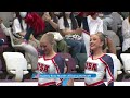 TWG Series Hongkong 2024 - Highlights Day 2
