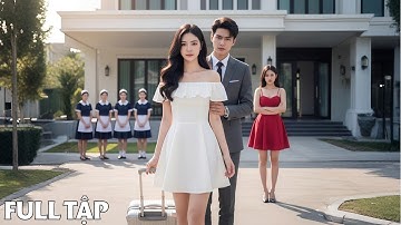 Tổng Tài chỉ xem vợ là thế thân của tình cũ, tới khi cô ly hôn thì mới ân hận níu kéo