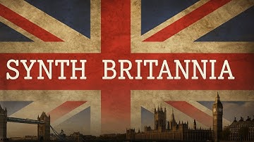 How Synth Britannia Changed Music Forever