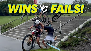 Wins vs Fails | Nailed It or Ate It