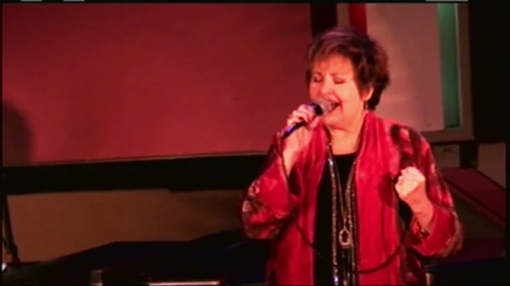 Judy England  -  Power of Love