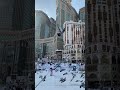 هي جنة طابت وطاب نعيمها
