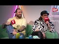 Bobla #8: Fritz Aanes og Erlend Elias