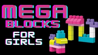 Mega Bloks For Babies Review 2024 (Best Toys For 16 Month Old Baby)