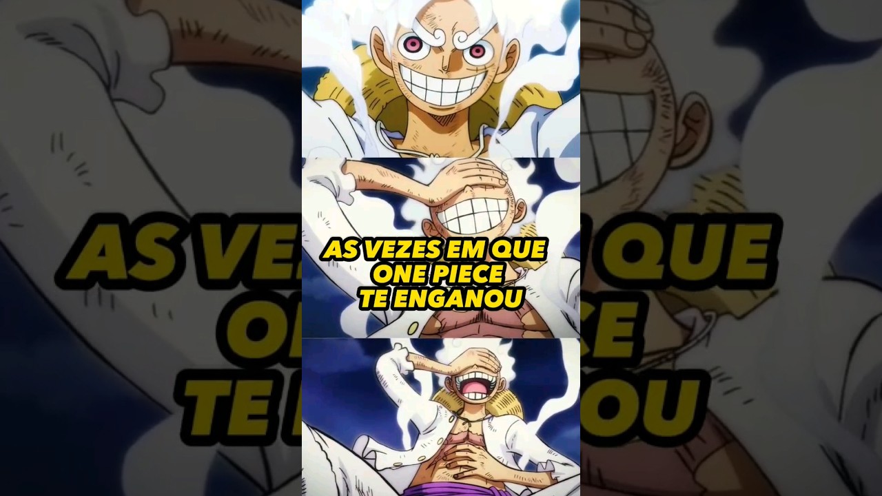 5 Vezes em que Sanji salvou a tripulação em One Piece