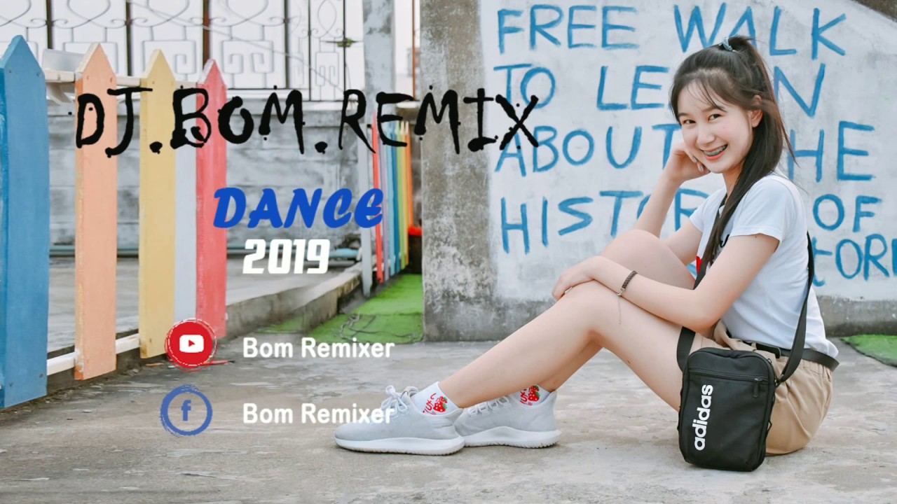 [แดนซ์2019] เพลงแดนซ์มันส์ๆฟังสบายๆขับรถ  MiNi-Nonstop 2019 E-San 3 Cha 116Bpm [Bom Remixer]