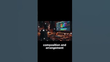 Music Production Process Explained | From Inspiration to Mastering
