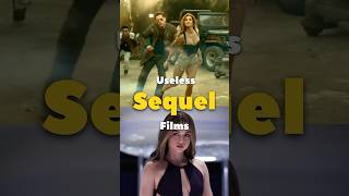Useless Sequels Of Bollywood Films😂 #shorts