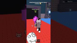 Failed Steal Secret Noobini Pizzanini Galaxy A Brainrot