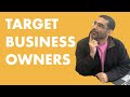 How To Target Small Business Owners On Facebook Ads (3 Facebook Targeting Options)