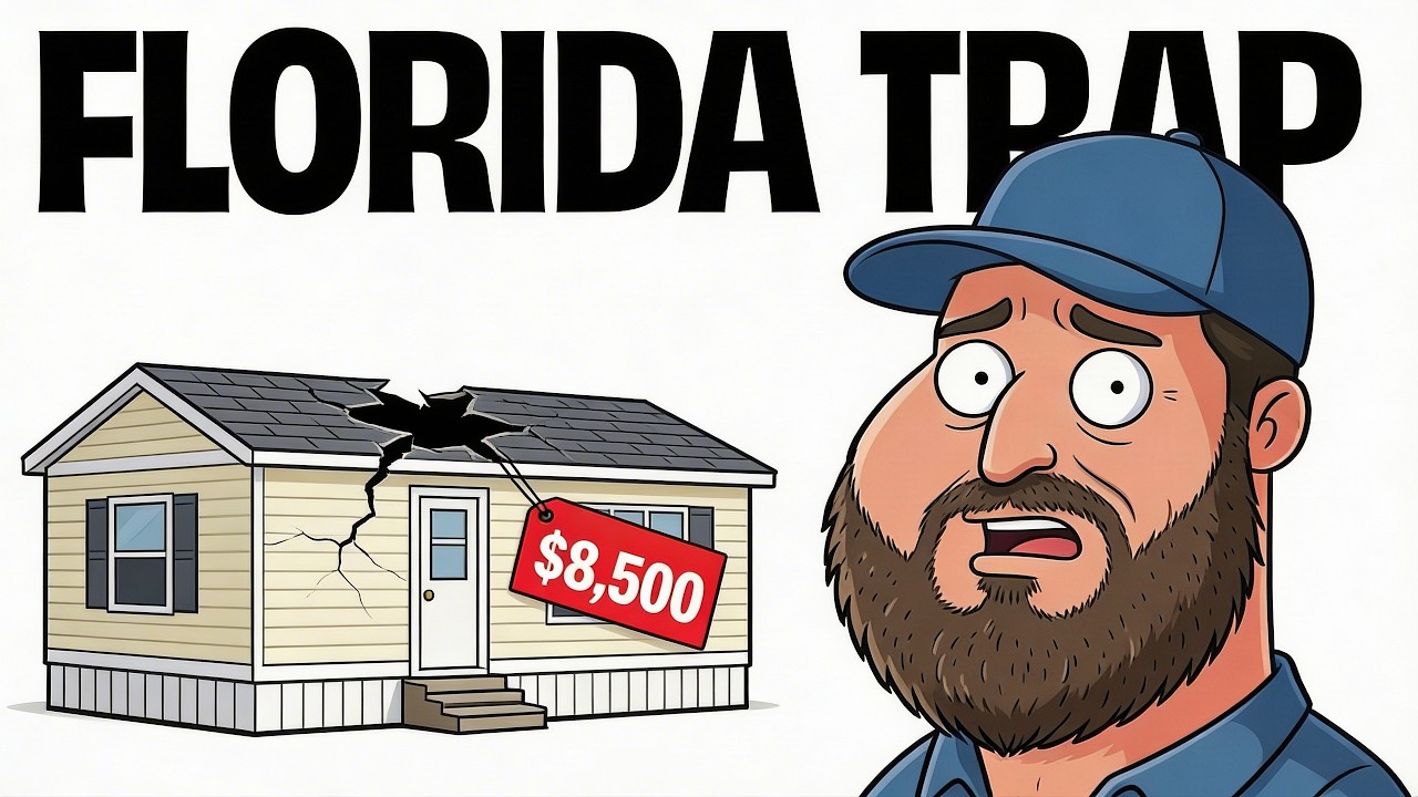 Retirees consider leaving Florida as cost of living rises