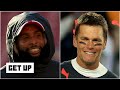 Breaking down how Odell Beckham Jr. would fit in with the Buccaneers | Get Up