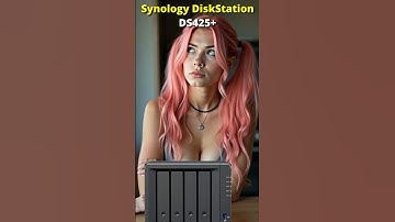 Synology