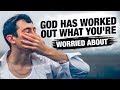 Hold On To The God Who Is Holding You Together! (Inspirational &amp; Motivational)