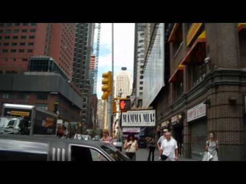 Video: Kokia yra pasirenkama dalis Niujorke?
