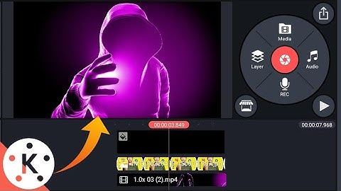 HOW TO MAKE 3D INTRO FOR YOUTUBE IN KINEMASTER FREE ON ANDROID | INTRO KAISE BANAYE |