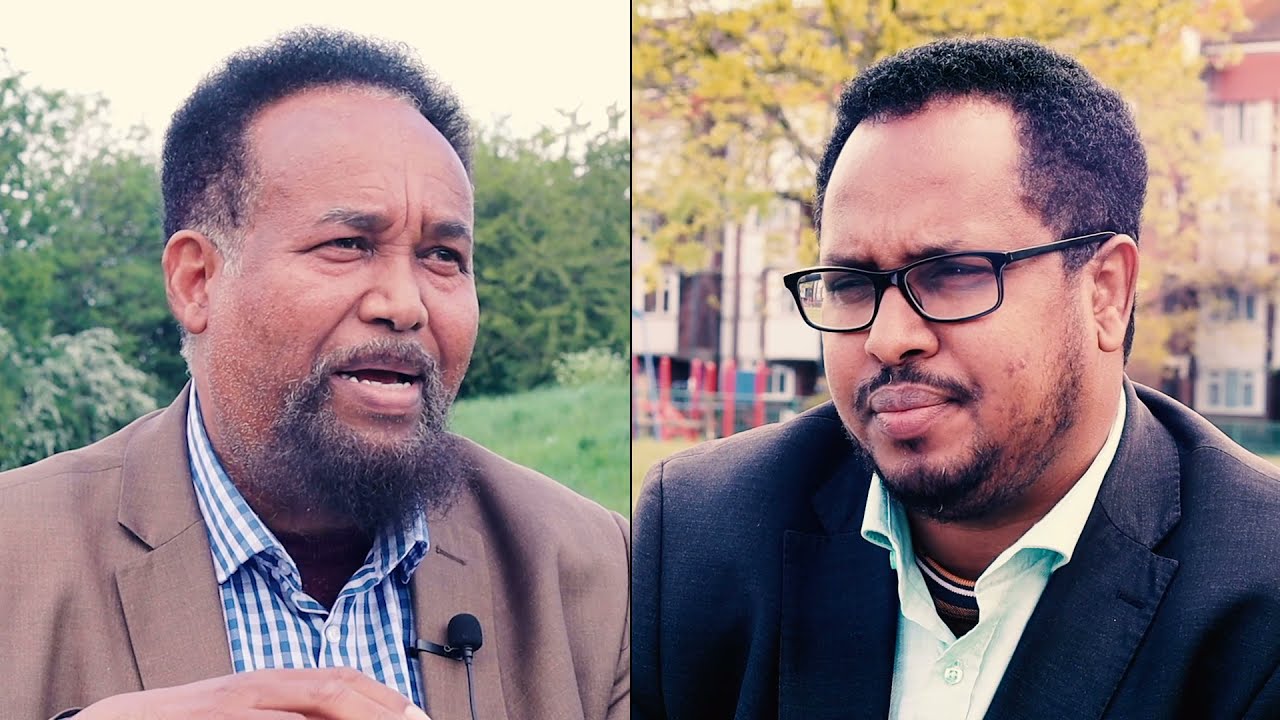 WAREYSI #2 - TAARIIKHDA IYO DILKII SH AWEYS ALQAADIRI 1909