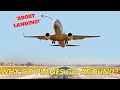 “GO AROUND!” 👨‍✈️| THE PHYSICS THAT FORCE PILOTS TO ABOUT LANDING | EXPLAINED!✈️😱