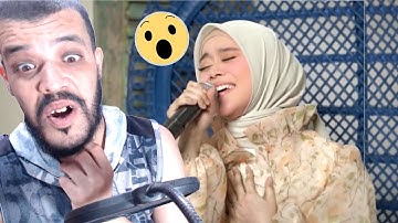 Lesti - Bawa Aku Ke Penghulu | Live Acoustic Version Reaction