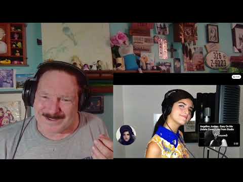 Angelina Jordan - You Don't Own Me (a Lesley Gore Cover). A Layman's Reaction